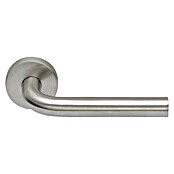GDK Manilla QDT-02 SS19 (Largo: 13,5 cm, Acero inoxidable)