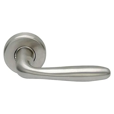 GDK  Conjunto de picaporte QDS-06 SS