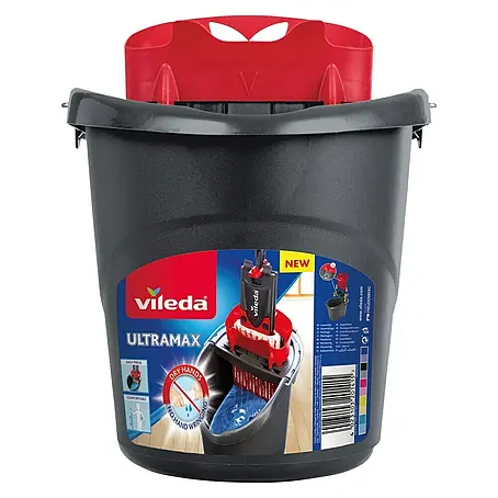 Vileda  Eimer Ultramax