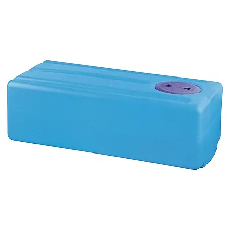 Barril de agua