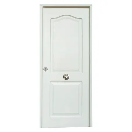 THT  Puerta de entrada exterior Saga M100