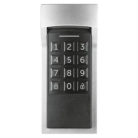 Homematic IP  Teclado numérico para acceso HmIP-WKP
