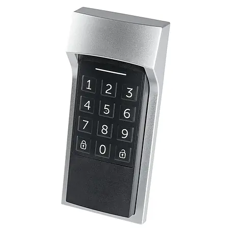 Homematic IP  Tastenfeld Keypad HmIP-WKP