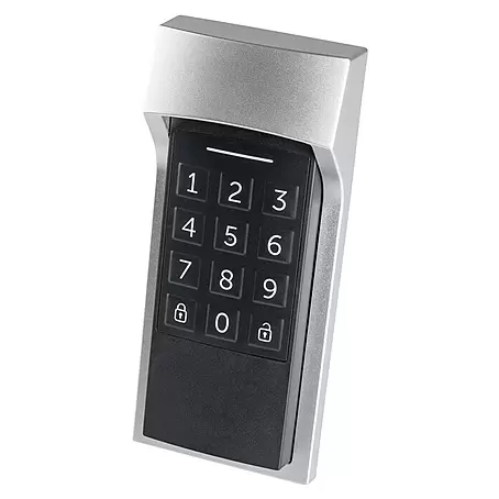 Homematic IP  Tastenfeld Keypad HmIP-WKP