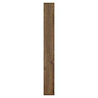 LOGOCLIC Laminado Roble Capri (AC5, 1.380 x 193 x 8 mm, Efecto madera, Roble Capri)