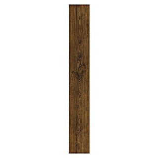 LOGOCLIC Laminado Roble Halley (AC4, 1.380 x 193 x 8 mm, Efecto madera, Roble Halley)