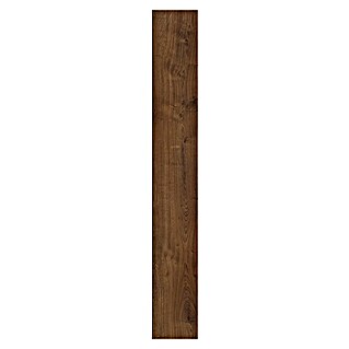 LOGOCLIC Laminado Roble Arábica (AC4, 1.380 x 193 x 7 mm, Efecto madera, Roble Arábica)