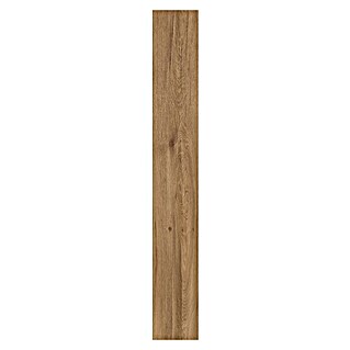 LOGOCLIC Laminado Roble Murano (AC4, 1.380 x 193 x 10 mm, Efecto madera, Roble Murano)