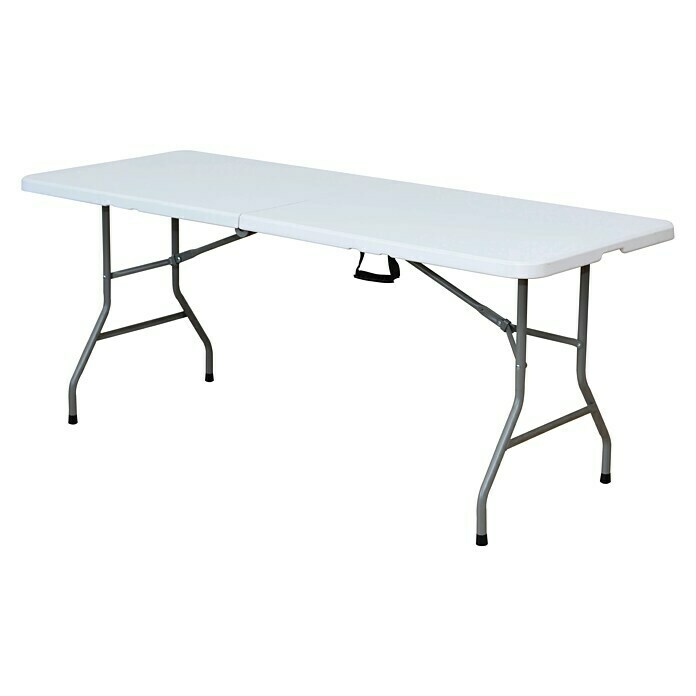 Mesa plegable de altura de barra, mesas de camping que se pliegan ligeras,  pequeñas mesas plegables para espacios pequeños de 2 x 3 pies, mesa