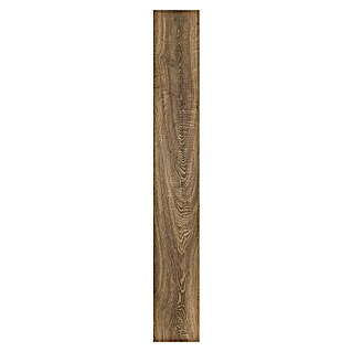 LOGOCLIC Laminado Roble Galia (AC4, 1.380 x 193 x 10 mm, Efecto madera, Roble Galia)