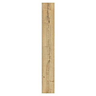 LOGOCLIC Laminado Roble Massai (AC4, 1.380 x 193 x 8 mm, Efecto madera, Roble Massai)