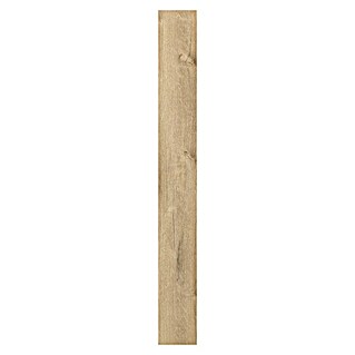 LOGOCLIC Laminado Roble Selva (AC5, 1.380 x 193 x 7 mm, Efecto madera, Roble Selva)