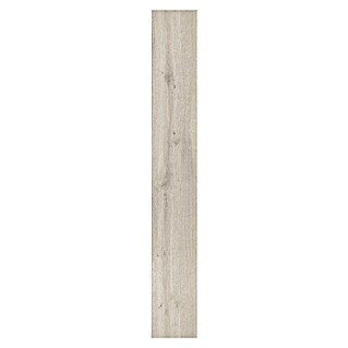 LOGOCLIC Laminado Roble Winter (AC4, 1.380 x 193 x 8 mm, Efecto madera, Roble Winter)