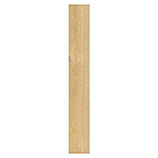 LOGOCLIC Laminado Roble Olsen (AC5, 1.380 x 193 x 8 mm, Efecto madera, Roble Olsen)