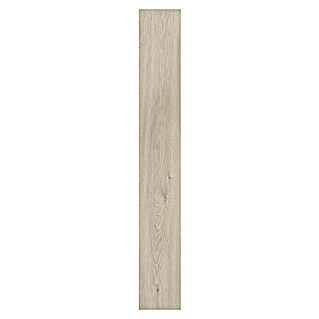 LOGOCLIC Laminado Roble Ferrara (AC4, 1.380 x 193 x 8 mm, Efecto madera, Roble Ferrara)