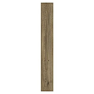 LOGOCLIC Laminado Roble Alter (AC4, 1.380 x 193 x 8 mm, Efecto madera, Roble Alter)
