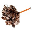 Rozenbal Plumero avestruz mango largo (Largo: 55 cm) | BAUHAUS
