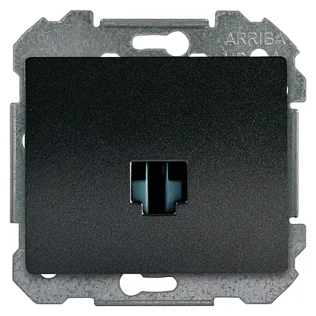 Siemens Delta Iris Toma de teléfono RJ11