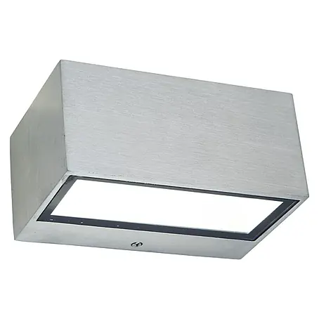 Lutec  Aplique exterior LED Gemini