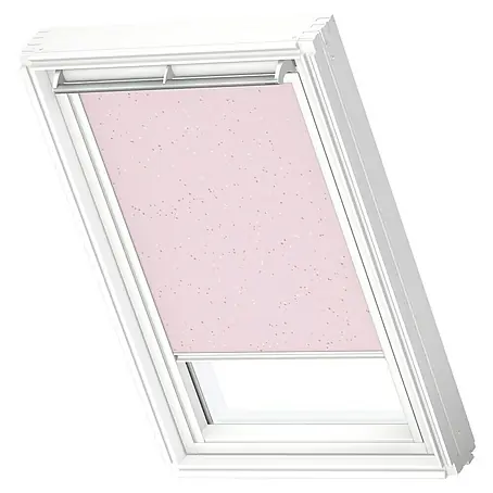 Velux  Dachfensterrollo DKL SK06 4659SWL