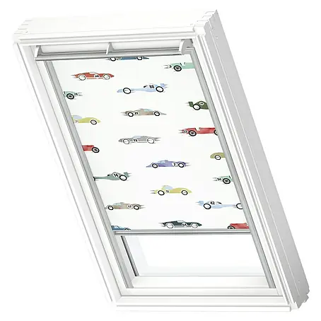 Velux  Dachfensterrollo DKL SK06 4654S