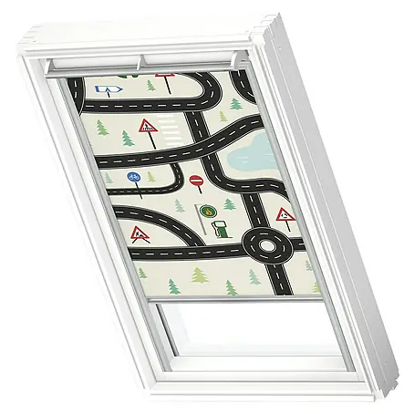 Velux  Dachfensterrollo DKL SK06 4655S