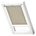 Velux Dachfensterrollo Elektro DML PK08 4579SWL 