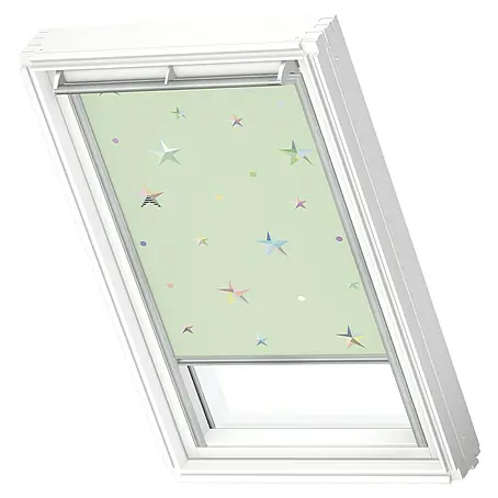 Velux  Dachfensterrollo DKL FK06 4661S