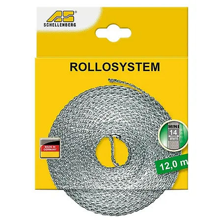 Schellenberg  Cinta para persiana