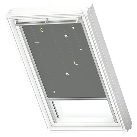 Velux  Dachfensterrollo DKL SK06 4665S