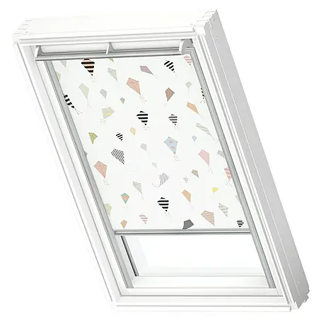Velux  Dachfensterrollo DKL SK06 4667S