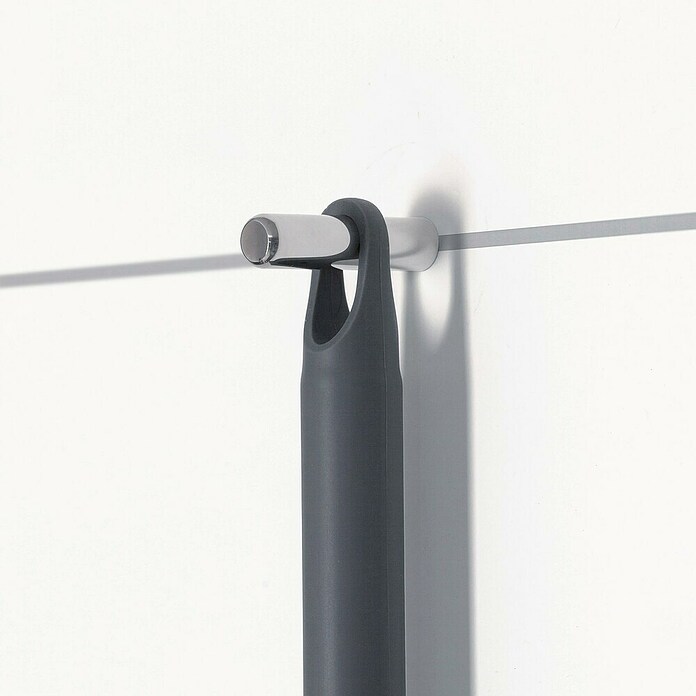Sealskin Vloerwisser Urban (Chroom, 135 cm) | BAUHAUS