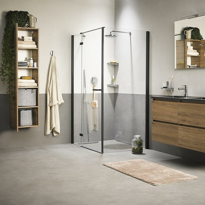 Sealskin Vloerwisser Urban (Chroom, 135 cm) | BAUHAUS