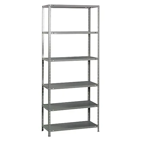Simonrack Simonclassic Metallregal Comfort
