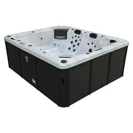 Denform  Hidromasaje para exterior King Size
