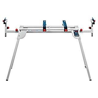 Bosch Professional Stol za preklopnu pilu GTA 2600 (Namijenjeno za: Stacionarne uređaje, Bočne pile, Pile za ploče, Opteretivost: 160 kg)