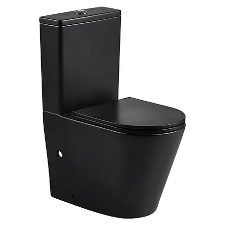 Pack de WC Roma