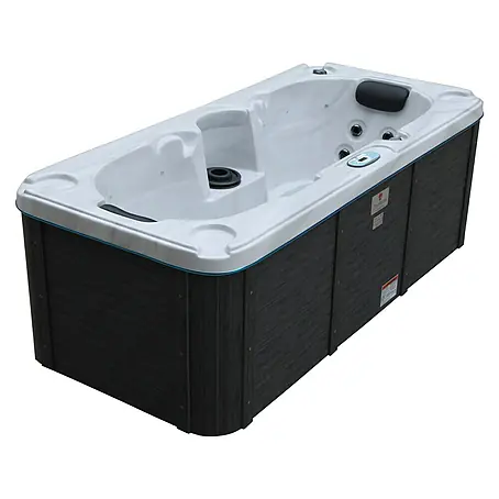 Denform  Hidromasaje para exterior Idaho
