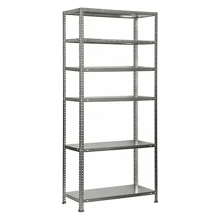 Simonrack Simonclassic Estantería metálica Comfort