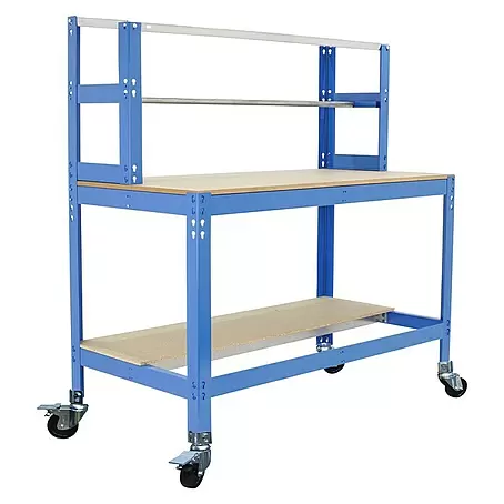 Simonrack Simonwork Banco de trabajo BT4 Mobile