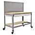 Simonrack Simonwork Banco de trabajo BT2 Box Mobile 
