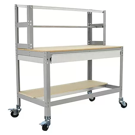 Simonrack Simonwork Banco de trabajo BT4 Box Mobile