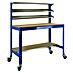 Simonrack Simonwork Banco de trabajo BT1 Mobile 
