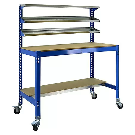 Simonrack Simonwork Banco de trabajo BT1 Mobile