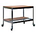 Simonrack Simonwork Werkbank MOBILE BT0 