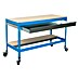 Simonrack Simonwork Banco de trabajo BT0 Box Mobile 