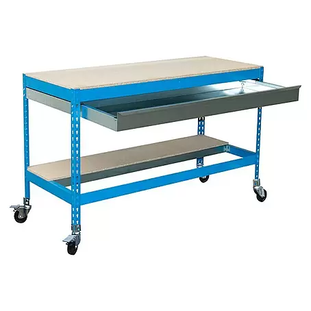 Simonrack Simonwork Banco de trabajo BT0 Box Mobile
