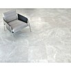 Feinsteinzeugfliese Bayona Silver (60 x 60 cm, Grau, Glänzend) | BAUHAUS