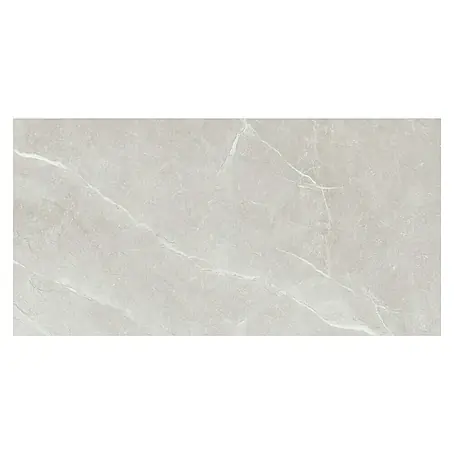 Feinsteinzeugfliese Bayona Silver