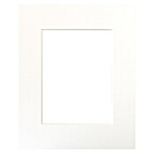 Nielsen Okvir za slike (Bijelo, 24 x 30 cm, Format slike: 15 x 20 cm)